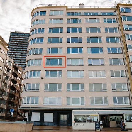 Apartamento Studio47 Ostende Exterior foto
