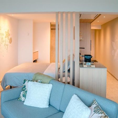 Apartamento Studio47 Ostende Exterior foto