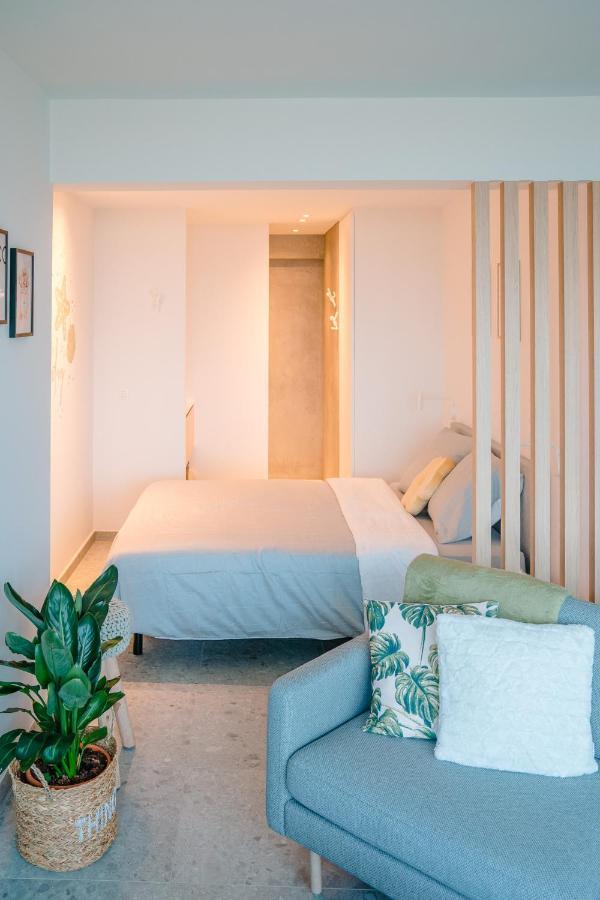 Apartamento Studio47 Ostende Exterior foto