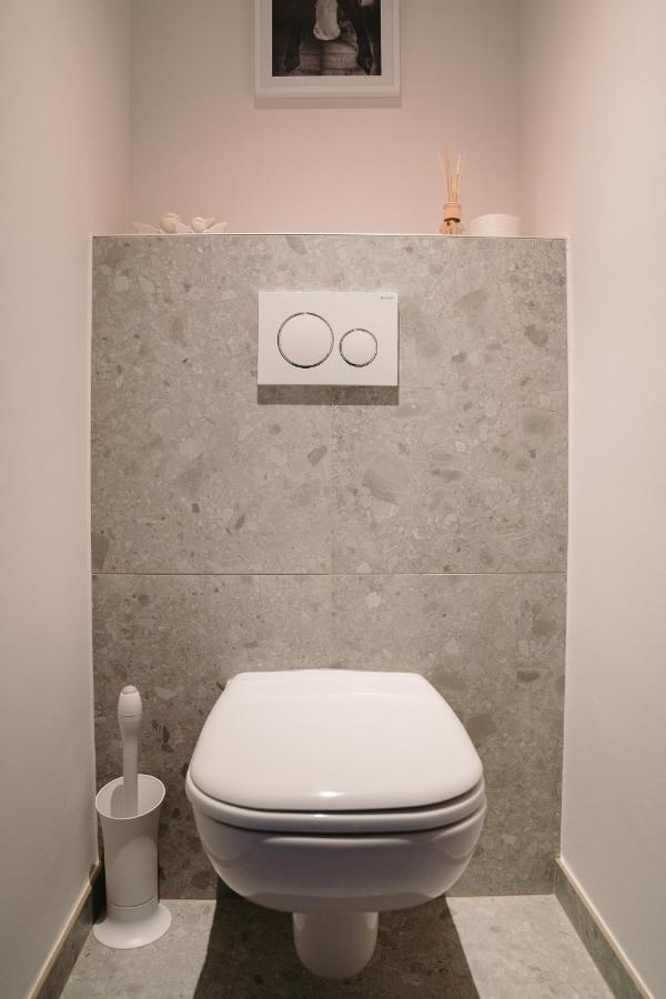Apartamento Studio47 Ostende Exterior foto