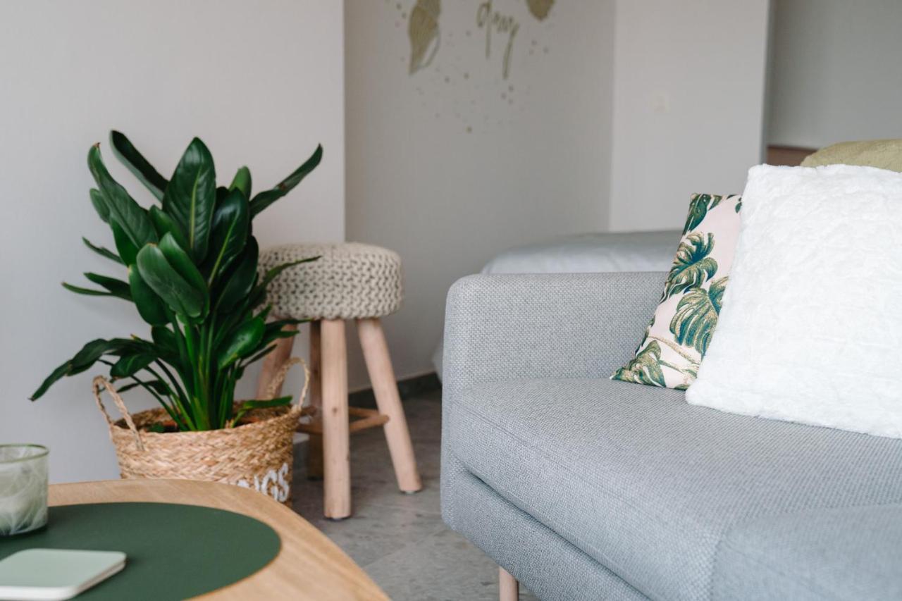 Apartamento Studio47 Ostende Exterior foto