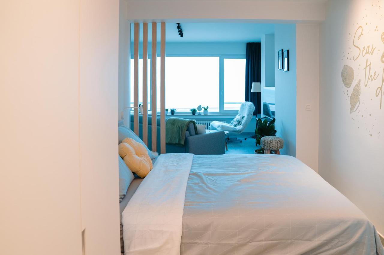 Apartamento Studio47 Ostende Exterior foto