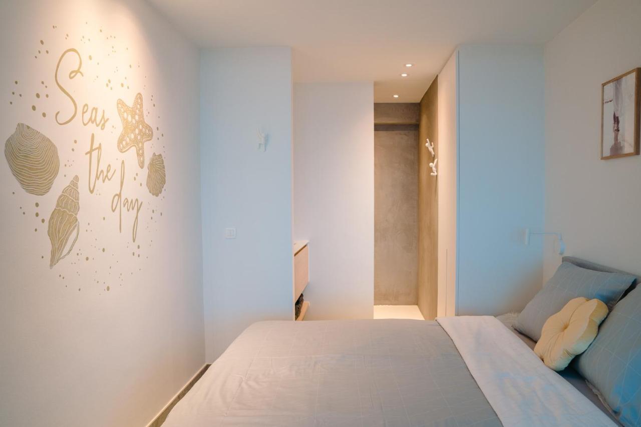 Apartamento Studio47 Ostende Exterior foto