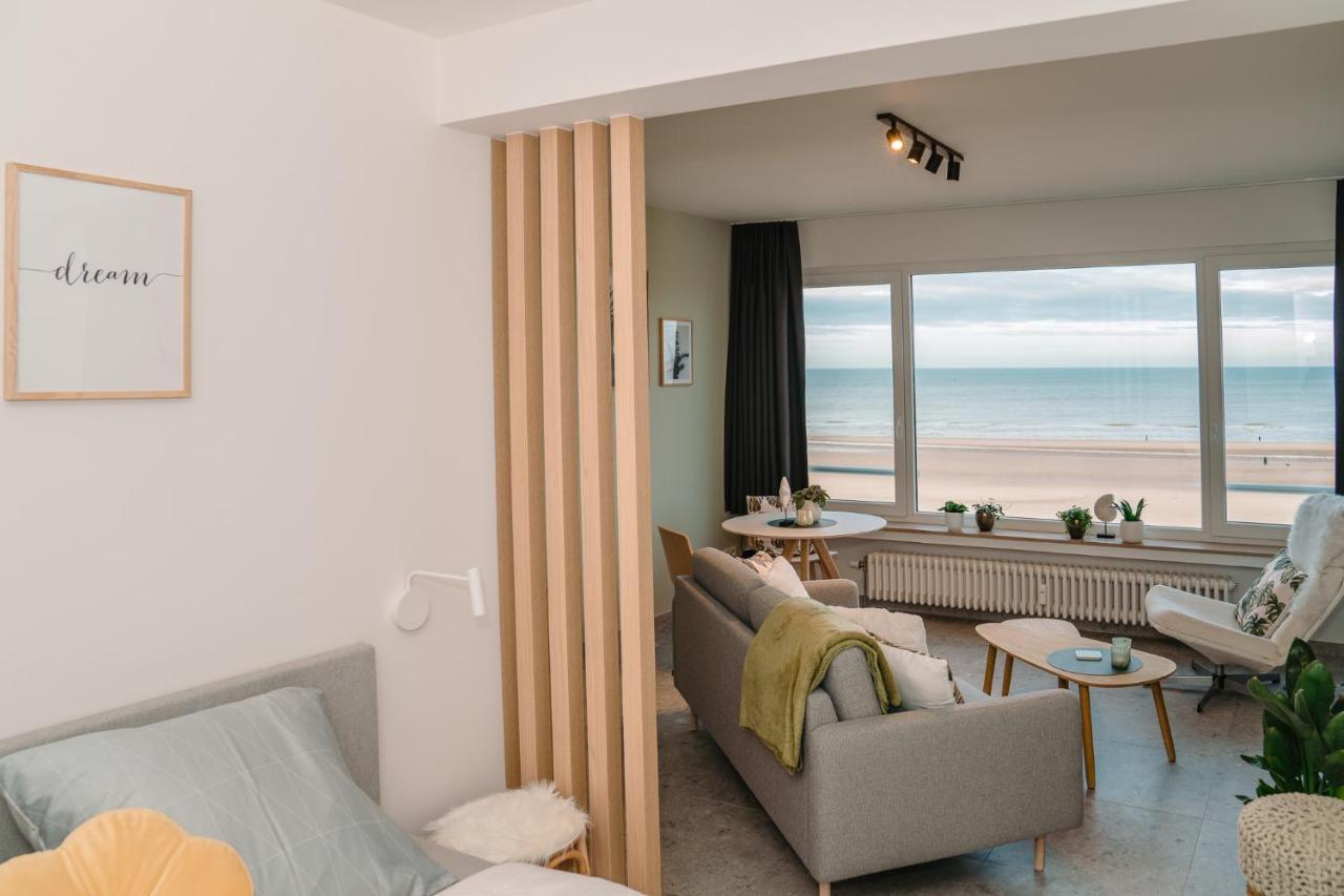 Apartamento Studio47 Ostende Exterior foto