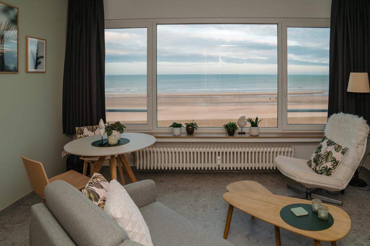 Apartamento Studio47 Ostende Exterior foto